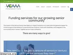 Sites similar to vcaaafoundation.net