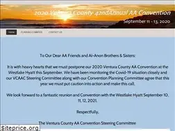 Sites similar to vcaac.org
