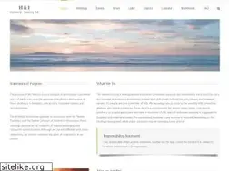 Sites similar to vcaahi.org