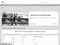 Sites similar to vcabs.in