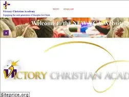 Sites similar to vcacademy.info