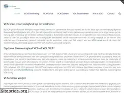 Sites similar to vcacursus.org