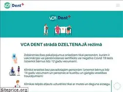 Sites similar to vcadent.lv