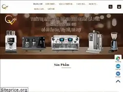 Sites similar to vcafe.com.vn