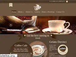 Sites similar to vcafeindia.com