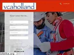 Sites similar to vcaholland.nl