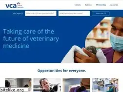 Sites similar to vcajobs.com