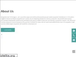 Sites similar to vcalaser.com