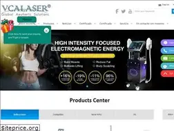 Sites similar to vcalaserbeauty.com