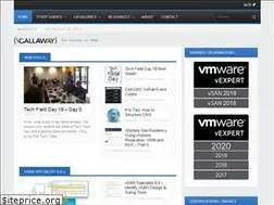 Sites similar to vcallaway.com