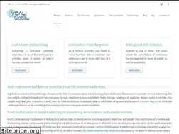 Sites similar to vcallglobal.com