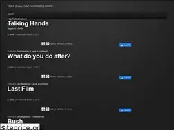 Sites similar to vcam2.com