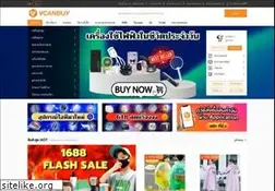 Sites similar to vcanbuy.com