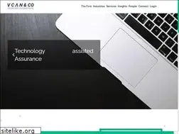 Sites similar to vcanca.com