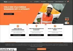 Sites similar to vcanederland.nl