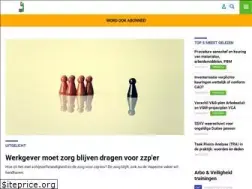 Sites similar to vcanieuws.nl