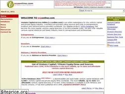 Sites similar to vcaonline.com