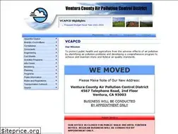 Sites similar to vcapcd.org
