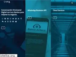 Sites similar to vcaperu.com