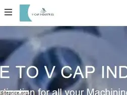 Sites similar to vcapindustries.com