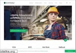 Sites similar to vcapolska.pl