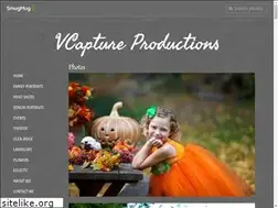 Sites similar to vcaptureproductions.com