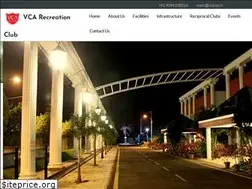 Sites similar to vcarc.co.in