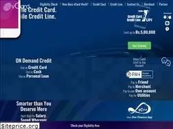 Sites similar to vcard.ai