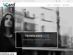 Sites similar to vcard.mx