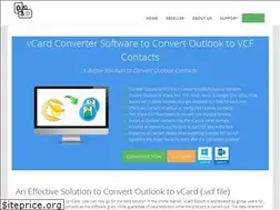 Sites similar to vcardconverter.net