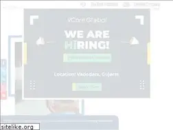Sites similar to vcare-global.com