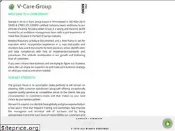Sites similar to vcare.group