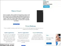 Sites similar to vcare.ie