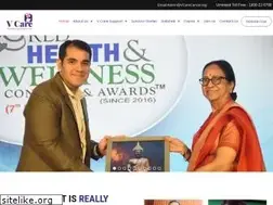Sites similar to vcarecancer.org