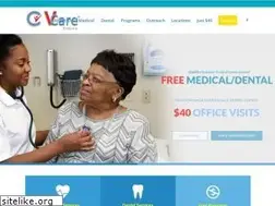 Sites similar to vcareclinics.org