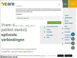 Sites similar to vcareconnect.nl