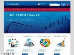 Sites similar to vcarecorporation.com