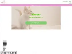 Sites similar to vcareer.net