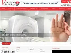Sites similar to vcareimaging.in
