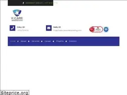 Sites similar to vcarewaterproofing.com