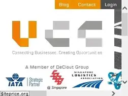 Sites similar to vcargocloud.com