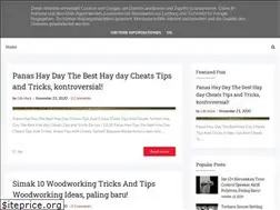 Sites similar to vcaricara.blogspot.com