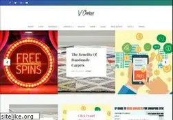 Sites similar to vcarious.com