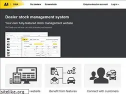 Sites similar to vcarsdna.com
