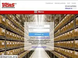 Sites similar to vcas.biz