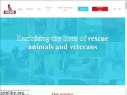 Sites similar to vcascharity.org