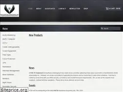 Sites similar to vcasecurity.com