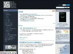 Sites similar to vcasi.org