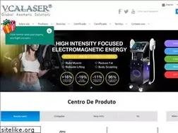 Sites similar to vcaslimming.com