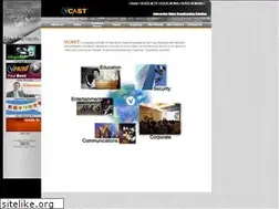Sites similar to vcast.net